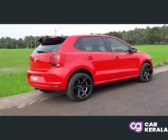 Polo gt 2018 for sale