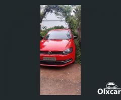 2012 polo gt petrol for sale