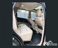 2018 XUV 500 W10 automatic CAR