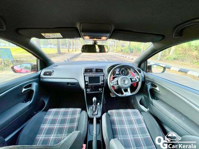 31000km, Volkswagen GTI 2 door POLO