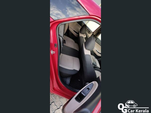i20 Asta (O) option Petrol manual Top end model 2017