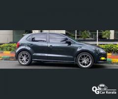 Volkswagen  POLO GT TSI for sale