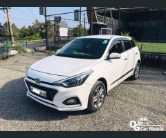 2019 model Hyundai i20 Asta(o) 1.4 crdi