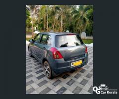 2011 Maruti Swift for sale and exchange