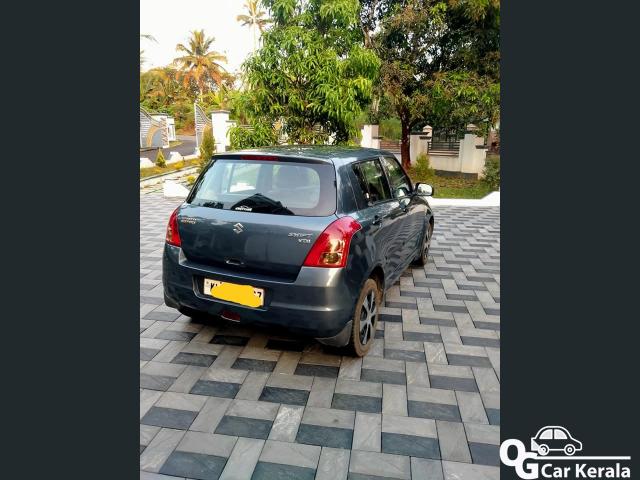 2011 Maruti Swift for sale and exchange