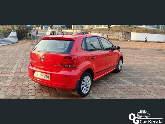2012 Volkswagen Polo For sale