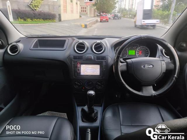 2012 Ford fiesta classic FOR Sale