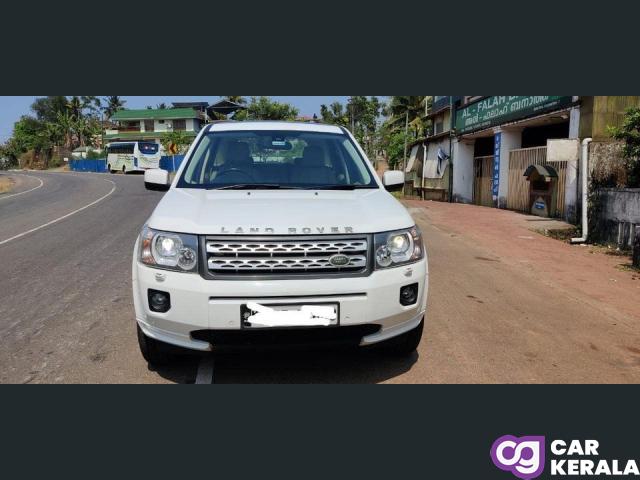 2013 Land Rover for sale