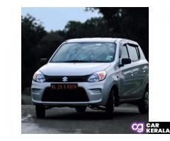 For rent: Maruti Swift cars