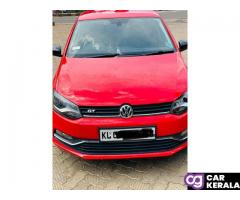 For sale: POLO GT TSI AUTOMATIC