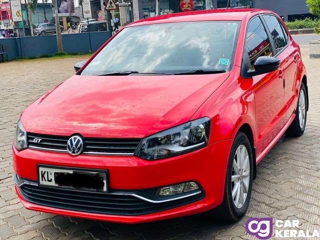 For sale: POLO GT TSI AUTOMATIC