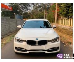 BMW 320 Sports car for rent- minimum one week