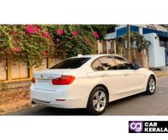 BMW 320 Sports car for rent- minimum one week