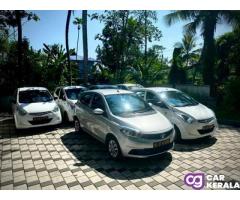 Cars for rent in Haripad