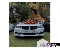 All Kerala RENTAL Wedding Cars (with driver)