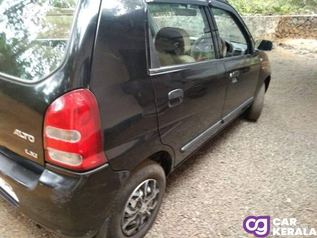 2007 model ALTO LXI, for sale