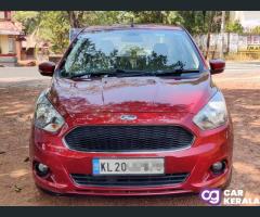 Ford 2015/16 ASPIRE AUTOMATIC