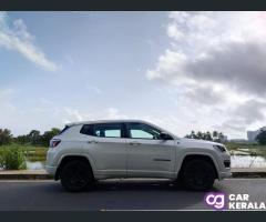 Jeep Compass Sport 2017 model for sale