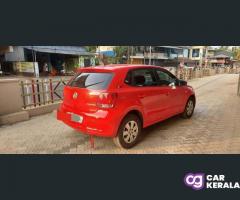2012  Volkswagen Polo for sale
