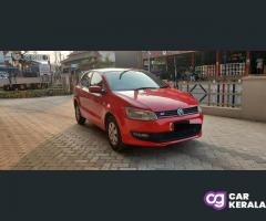 2012  Volkswagen Polo for sale