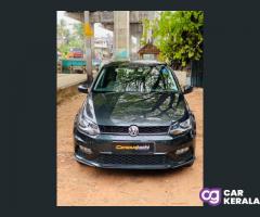 2021 Volkswagen polo brand new condition for sale