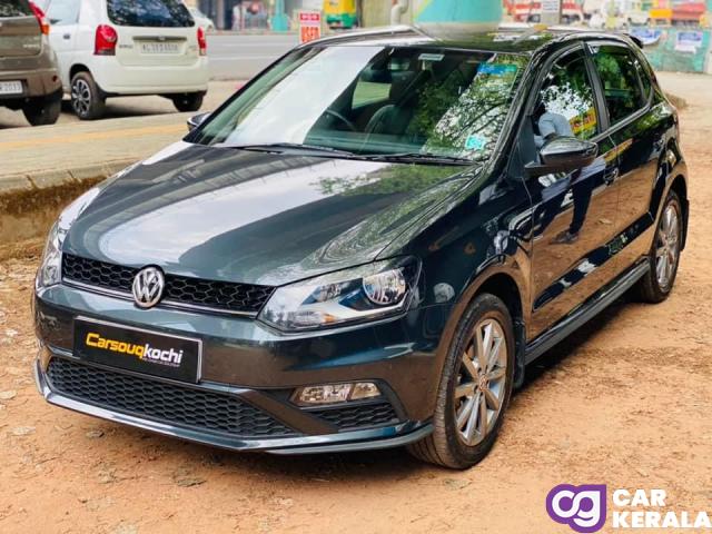 2021 Volkswagen polo brand new condition for sale