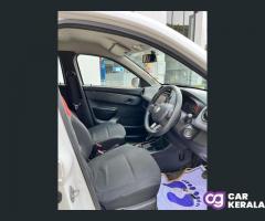 2017 KWID AUTOMATIC RXT  CAR FOR SALE