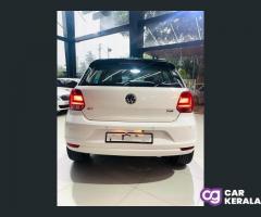 2016 model polo GT CAR FOR SALE