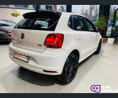 2016 model polo GT automatic 57000km only run