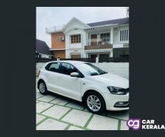 2015 VOLKSWAGEN POLO 1.5  CAR FOR SALE