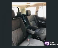 2017 INNOVA CRYSTA  G4 CAR FOR SALE
