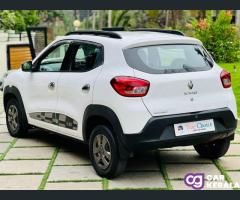 sale: 2017 model Renault KWID
