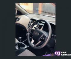 2015 Hyundai Creta SX Option  car for sale
