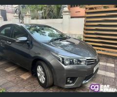Sale in Tirur: Toyota Corola Altis