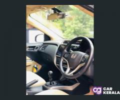 2018 Model Honda City V Car for sale in Tirur