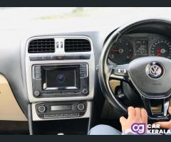 VW AMEO AT HIGHLINE for SALE IN PERINTHALMANNA