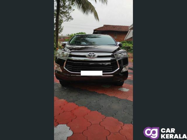 Toyota Innova Crysta 2.8 G AT for sale