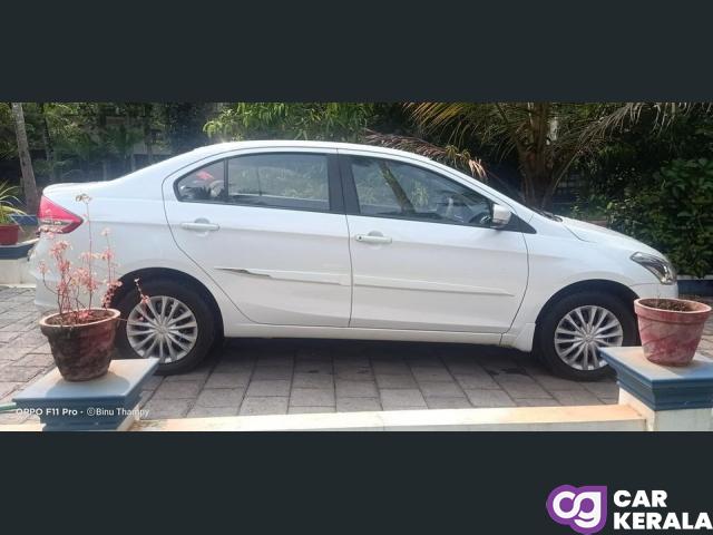 2018 Maruthi Ciaz Delta FOR SALE