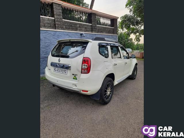 2013 Renault duster RXL  FOR SALE