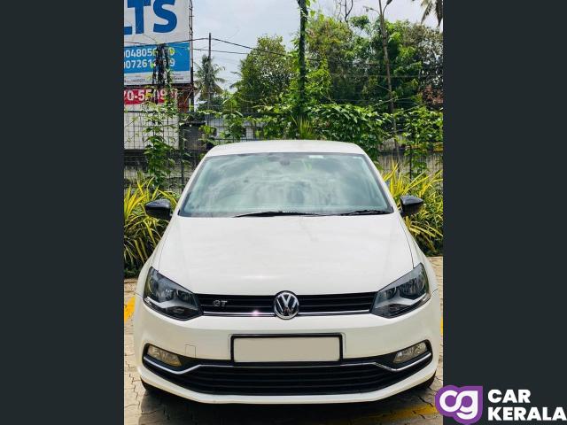HIGH QUALITY VOLKSWAGEN POLO GT TSI