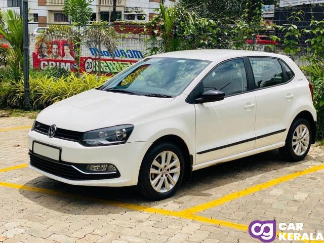 HIGH QUALITY VOLKSWAGEN POLO GT TSI