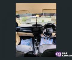 HONDA AMAZE  S CAR: Model 2018