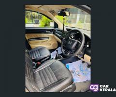HONDA AMAZE  S CAR: Model 2018