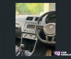 Volkswagen Vento 2016 petrol Model Finance available