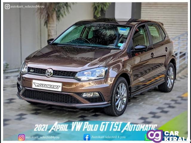 Volkswagen Polo   car for sale