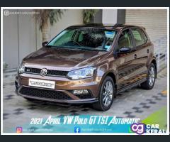 Volkswagen Polo   car for sale