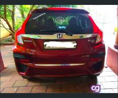 Honda Jazz V CVT car for sale