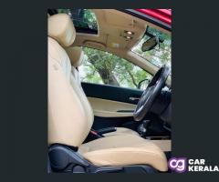 Honda city ZX CVT car for sale