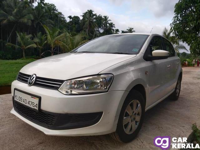 2012 Volkswagen Polo car for sale