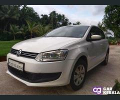 2012 Volkswagen Polo car for sale
